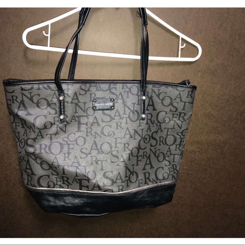 Franco sarto big tote